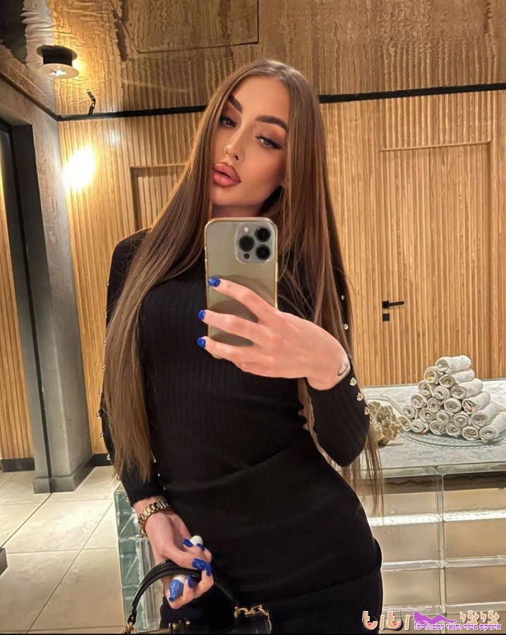 מוניקה, 25, תל אביב - יפו